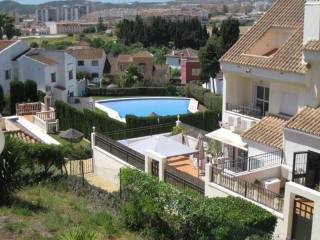 2 Bed Town House for sale in Mijas Costa