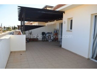 2 Bedrooms - Apartment - Famagusta -..