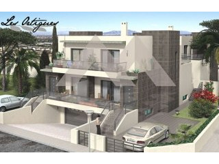 2 Bedrooms - Townhouse - Alicante - For..