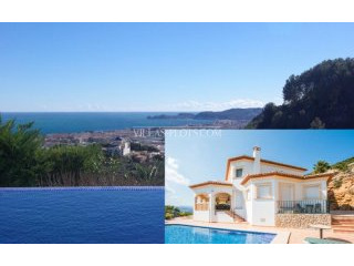 5 Bedroom Villa In Javea