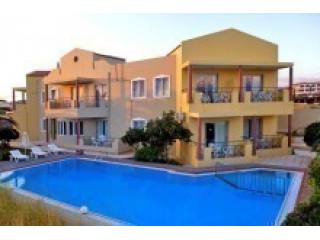 Beachfront Apartment Hotel For Sale In..