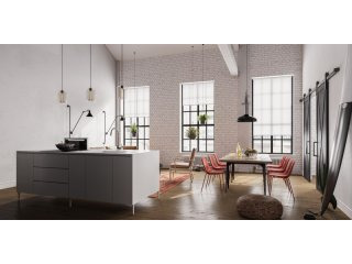 2 Bed Barcelona Luxury Loft in a..