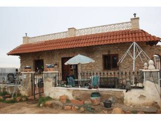 2 Bedroom Finca On A 12,000 M2 Plot..