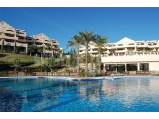 Apartment For Sale In Benahavis..