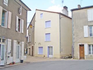 Town House In The Charente