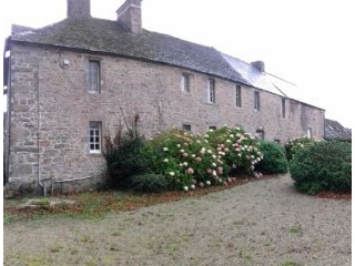 Vast Country House, Huge Potential