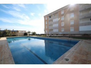 2 Bedrooms - Penthouse - Alicante - For..