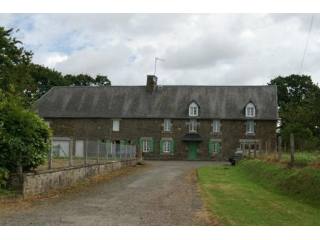 Former Farm Complex For Sale