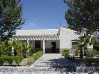 Villa For Sale, Oria, Almeria