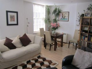 White House SW11 3LH