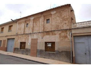 5 bedroom Country house in Pinoso (Ref...