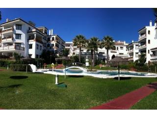 Apartment - Delightful Andalucian style..