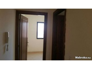 Appartement a tamansourt