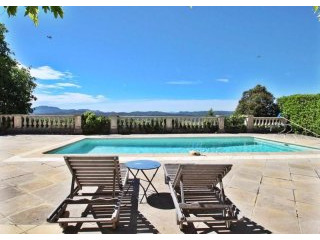 3 Bedroom Villa For Sale In Montauroux