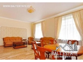 3-Room Apartment In The Prestigious..