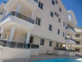 Altinkum Apartment 13063