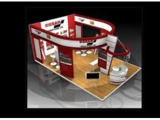 exhibitionstall fabricators incoimbatore
