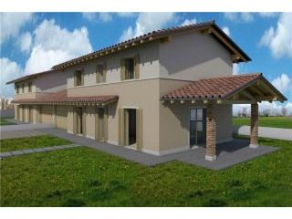 Roveredo in Piano - Family Villa, 3br...