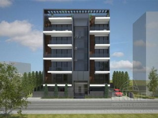 Apartment in Limassol, Cyprus, for..