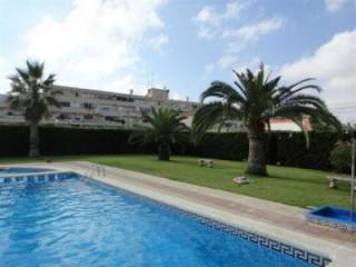 Apartment, Punta Prima, Orihuela Costa..