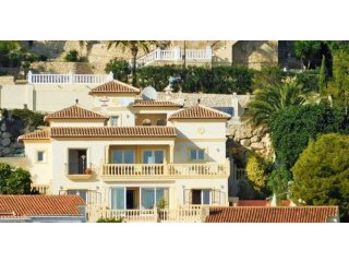 Glorious First Class Luxury Villa With..