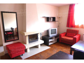 Holiday Apartment With Fireplace And..