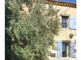 Pretty Stone Village House, Garden