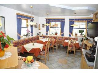 Bed & Breakfast in Tamsweg