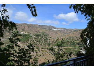 Town House for Sale in Moclinejo..