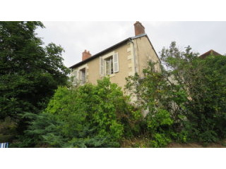 Charming house in centre of..