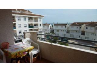 2 Bedroom Apartment, Altea, Costa..
