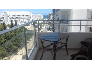 Appartement luxueux a corniche