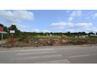 Plot In Javea