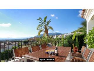 Villa for sale in Mijas, Malaga, Spanien