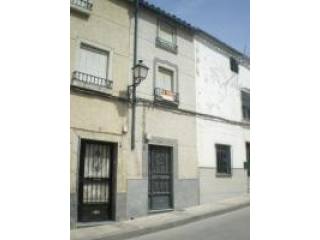 Village house, Jaen, Martos, Red Roses