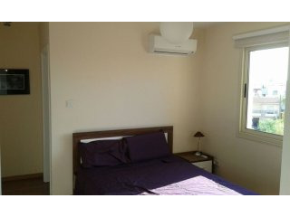 2 Bedroom Apartment in Agios Giorgios..