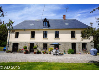 Beautifully Renovated Stone House With..