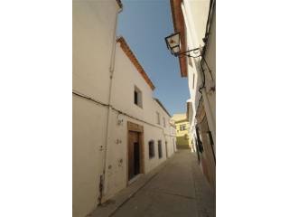 3 Bedroom Townhouse in Javea