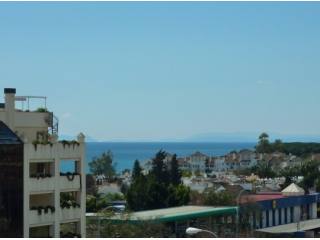 Apartment Duplex for sale in Marbella..