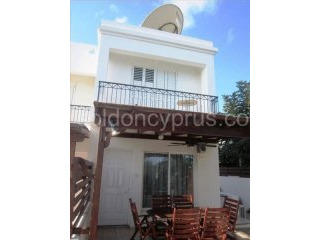 4 Bedrooms - Duplex - Famagusta - For..