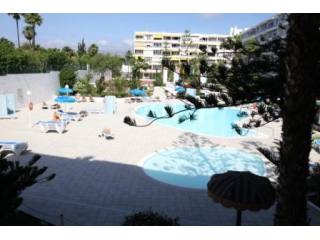 Apartment for sale in Playa del Ingles..