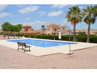 2 Bedrooms - Town House - Murcia - For..