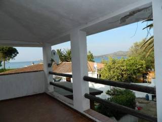 Casa vicina al mare a Cannigone Laconia