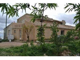 Country House Pinoso