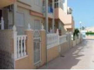 Apartment, Alicante (Costa Blanca), La..