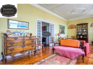 Excellent 4 Bedroom Lisbon Apartment..