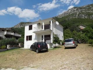 House in Risan, Kotor