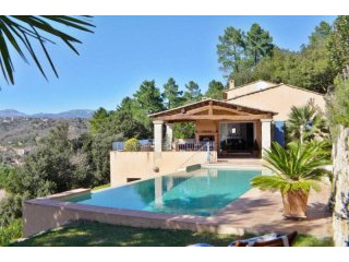 Sale House - Montauroux