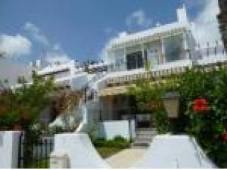 Townhouse, Alicante (Costa Blanca)..
