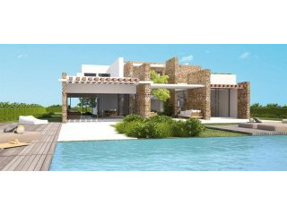 5 bedroom Villa For Sale: 33CalaConta..